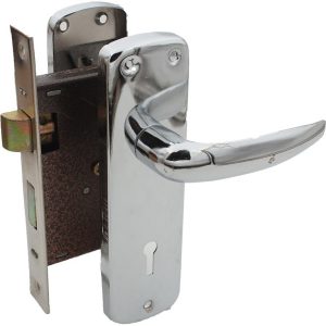 فروشندگان قفل و لولا