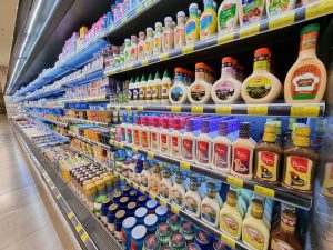 بانک موبایل سوپرمارکت های کشور